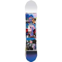 Men's Ultrafear Snowboard - 147