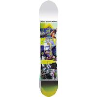 Men's Ultrafear Snowboard - 149