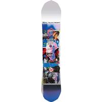 Men's Ultrafear Snowboard - 155