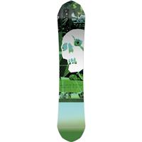 Men's Ultrafear Snowboard - 149