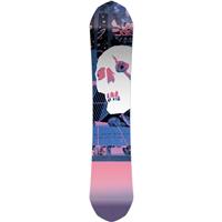 Men's Ultrafear Snowboard - 155