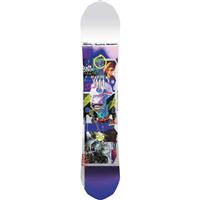 Men's Ultrafear Snowboard - 153 (Wide)