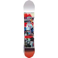 Men's Ultrafear Snowboard - 155 (Wide)
