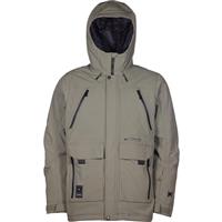 Men's Williams Jacket - Platoon