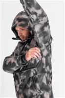 Men's Legacy Jacket - M-Tie Dye Camo