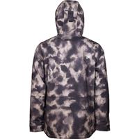 Men's Legacy Jacket - M-Tie Dye Camo