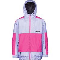 Men's Ventura Jacket - Ultraviolet / Fuchsia