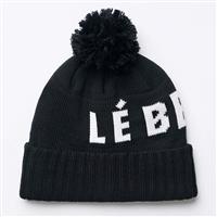 Logo Pom Pom Beanie