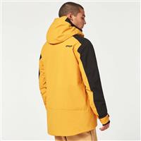 Men's TNP TBT Insulated Jacket - Amber Yellow / Blackout
