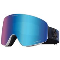 Alliance PXV Snow Goggles - Iguchi Sig22 Frame w/ Blue Ion + Amber Lenses (382806534406)