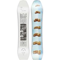 Men's Akomplice X Psychocandy Snowboard - 138