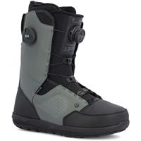 Men's Lasso Snowboard Boots - Grey