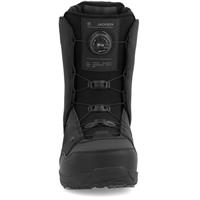 Men's Jackson Snowboard Boots - Black