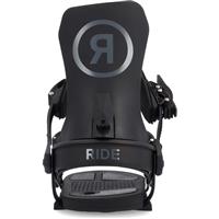 Men's A-9 Binding - Black