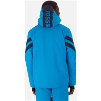 Men's Controle Jacket - Blue