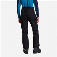 Men's Ski Pant - Black