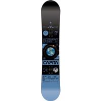 Men's Outerspace Living Snowboard