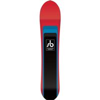 Men's Spring Break Powder Racer Snowboard