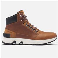 Men's Mac Hill Mid LTR Waterproof Boot - Elk