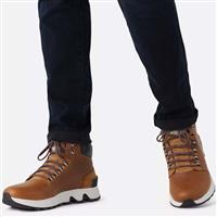 Men's Mac Hill Mid LTR Waterproof Boot - Elk