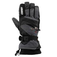 Men's X-Change Glove 2.1 - Char Grey / Black
