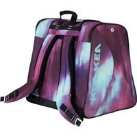 Talvi X Boot Bag - Crimson Aurora -                                                                                                                                                       