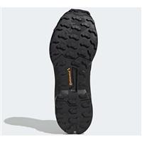 Men's Terrex AX4 Mid GORE-TEX Hiking Shoes - Black / Carbon / Grey