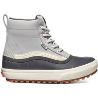 Men's Standard Mid Snow MTE Boots - Bone / Grey