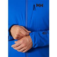 Men's Odin Stretch Insulated Jacket 2.0 - Cobalt 2.0
