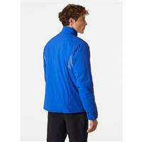 Men's Odin Stretch Insulated Jacket 2.0 - Cobalt 2.0