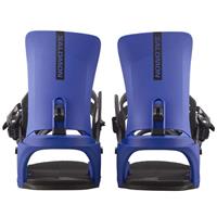 Rhythm Snowboard Bindings - Unisex - Race Blue