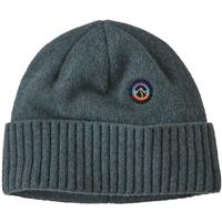 Brodeo Beanie - Fitz Roy Icon / Nouveau Green (FING)