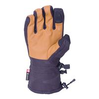Men's Gore-Tex Linear Glove - Black Camo