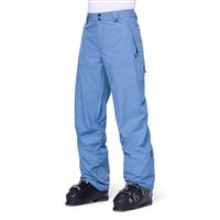 Men's GTX Core Shell Pants - Steel Blue