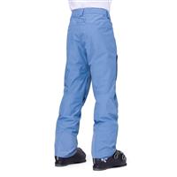 Men's GTX Core Shell Pants - Steel Blue