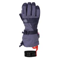 Men's GTX Smarty Gauntlet Glove - Charcoal
