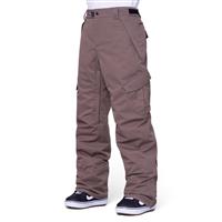 Men's Infinity Insulated Cargo Pant - Tobacco