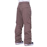 Men's Infinity Insulated Cargo Pant - Tobacco