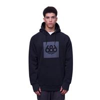 Men's Knockout Pullover Hoody
