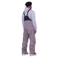 Men's Smarty 3-1 Cargo Bib - Tobacco
