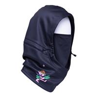 Men's Patriot Bonded Hoody - Grateful Dead Black