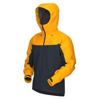 Men's Alpha Jacket - Black Sapphire / Edziza