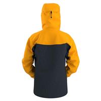 Men's Alpha Jacket - Black Sapphire / Edziza