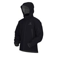 Men's Beta AR Jacket - Black