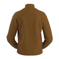 Men's Covert Cardigan - Yukon Heather