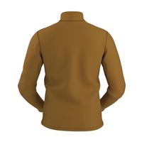 Men's RHO Heavyweight Zip Neck - Yukon