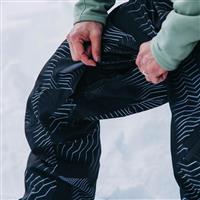 Men's [AK] Cyclic Gore-Tex 2L Pants (Tall) - Ridgeline