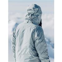 Men's [ak] LZ GORE‑TEX 2L Down Jacket - Petrol Green