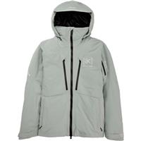 Men's [ak] LZ GORE‑TEX 2L Down Jacket - Petrol Green