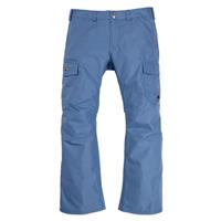 Men's Cargo 2L Pants - Regular Fit - Slate Blue